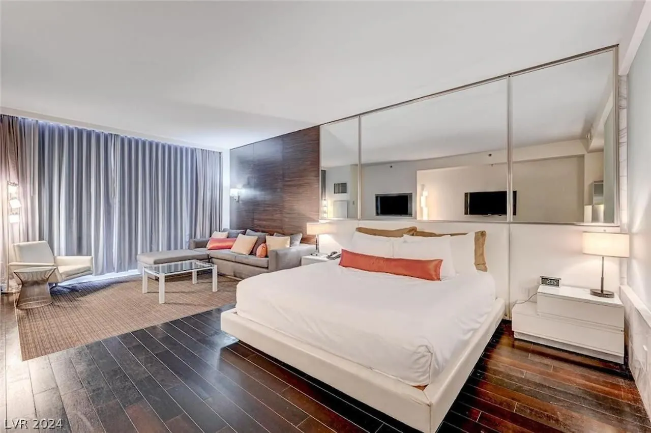 Palms 21306 Studio لاس فيغاس 0*,  الولايات المتحدة الأمريكية
