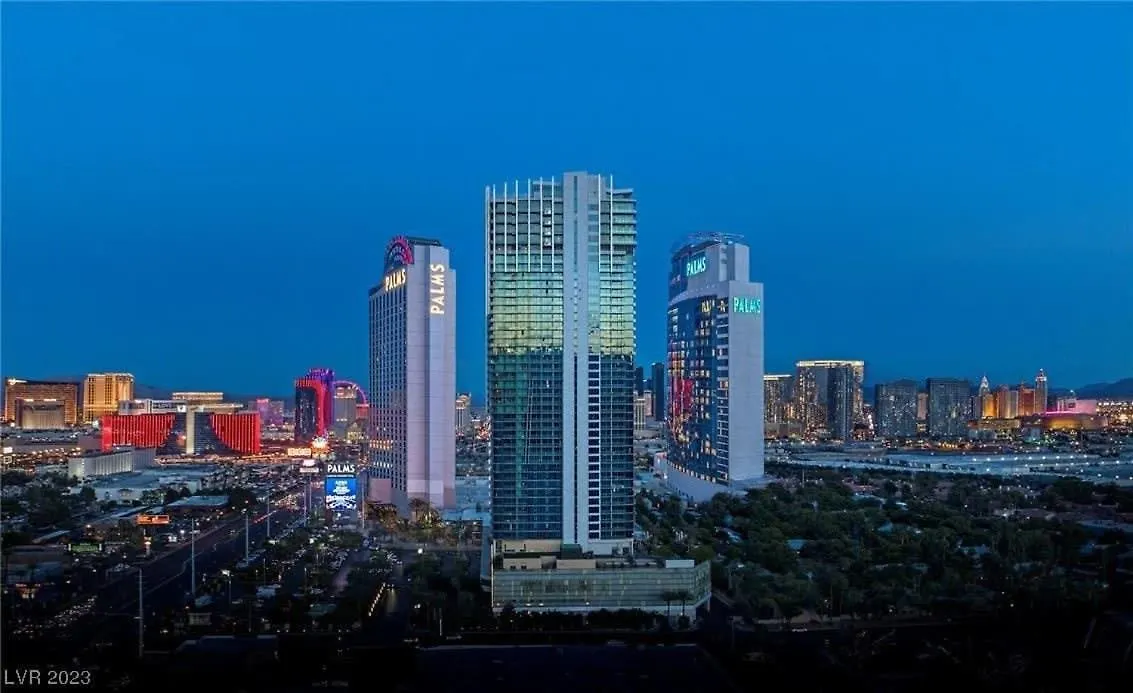 Palms 21306 Studio لاس فيغاس الولايات المتحدة الأمريكية